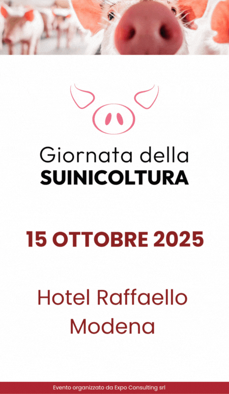Giornata della Suinicoltura 2025