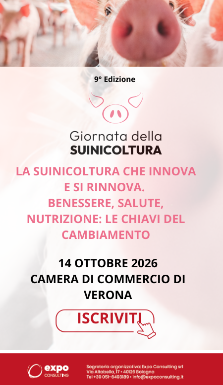 Giornata della Suinicoltura 2026