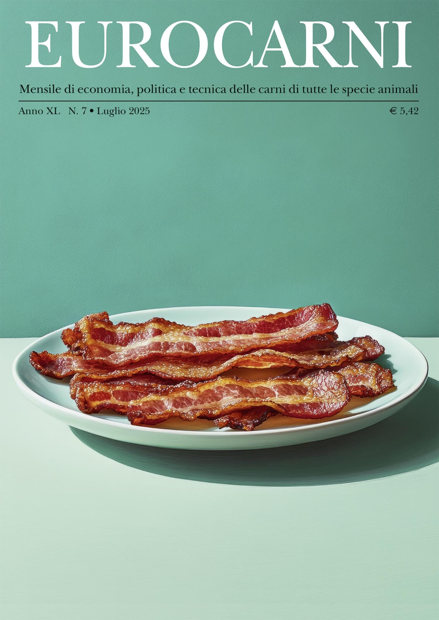 Eurocarni N. 7 del 2025